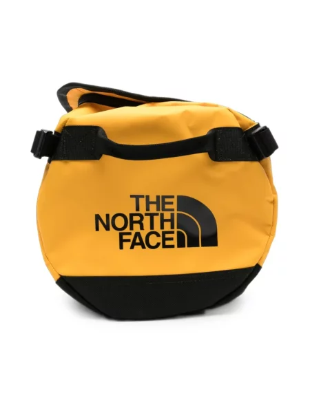 Plecak The North Face żółty