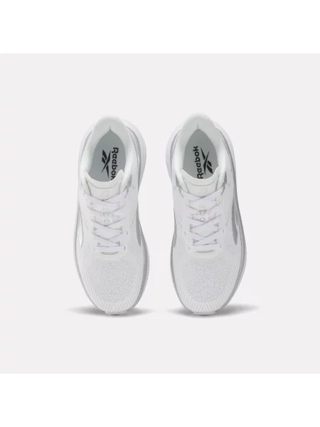 Reebok Viva Speed buty do biegania female WHITE/WHITE/GREY Size: białe