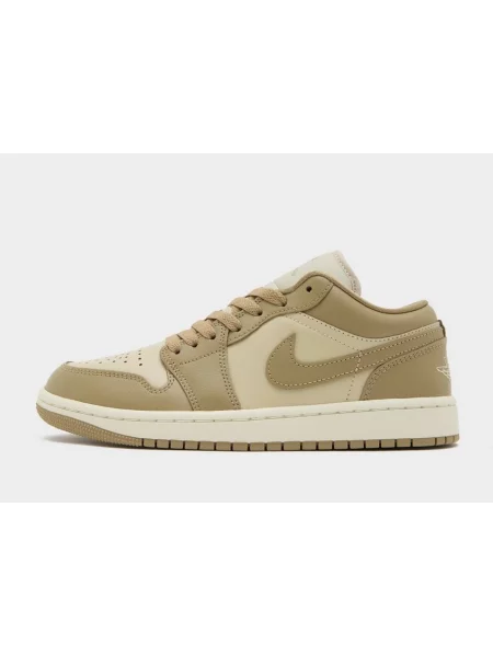 Tenisky Nike Jordan béžové