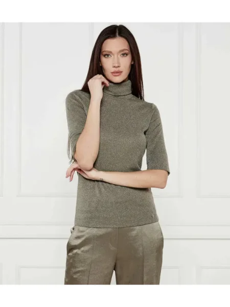 Bluză Marc Cain kaki