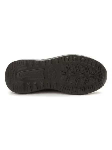 Pantofi Grunberg negru