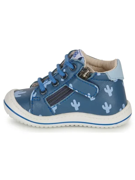 Pantofi copii Gbb albastru