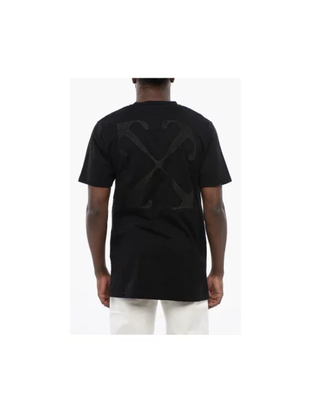 Koszulka Off-white biała