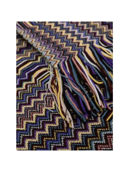 Szal Missoni