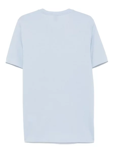 Tricou Boss albastru