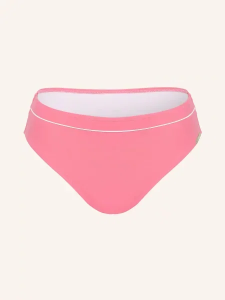 Lidea Základní Bikiny Sports Club růžová