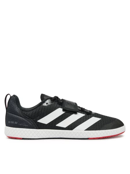 Buty halowe adidas czarne