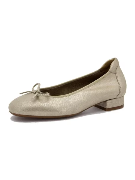 Pantofi Piesanto bej