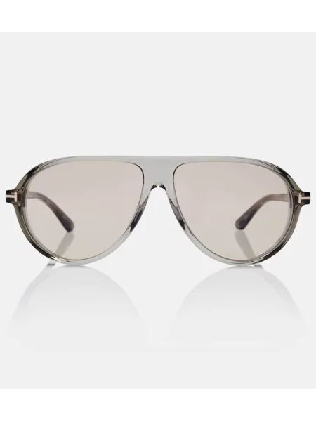 Sunčane naočale Tom Ford bež