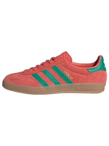 Sneakerși Adidas Originals roșu