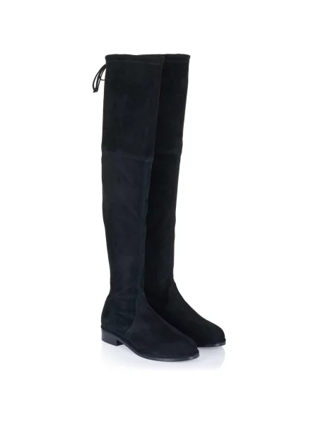 Pantofi Stuart Weitzman negru