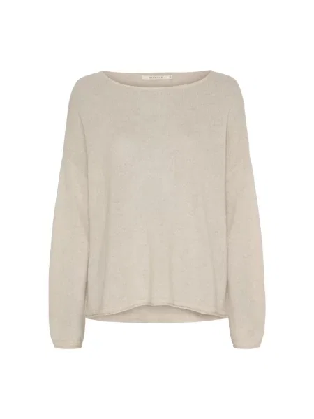 Sweter Btfcph beżowy