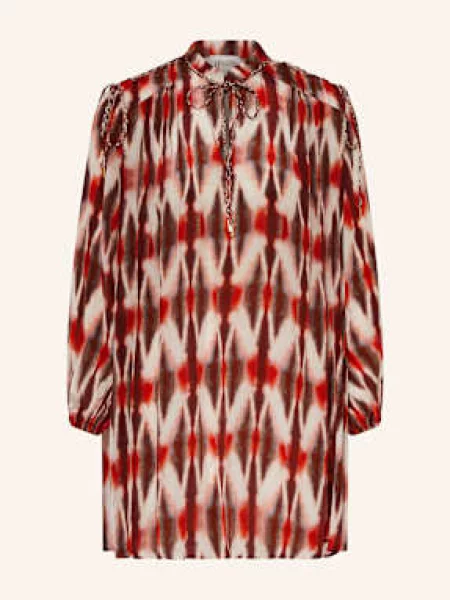 Maryan Mehlhorn Tunika Sanguine rot czerwona