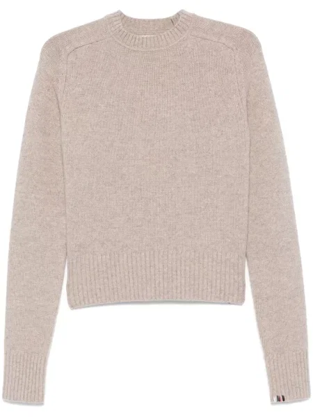 Pulover Extreme Cashmere din cașmir