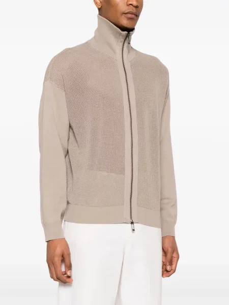 Cardigan Emporio Armani