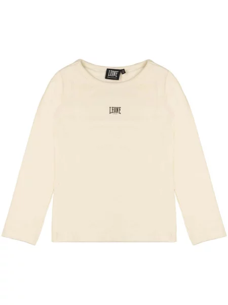 Tricou copii Leone 1947 bej