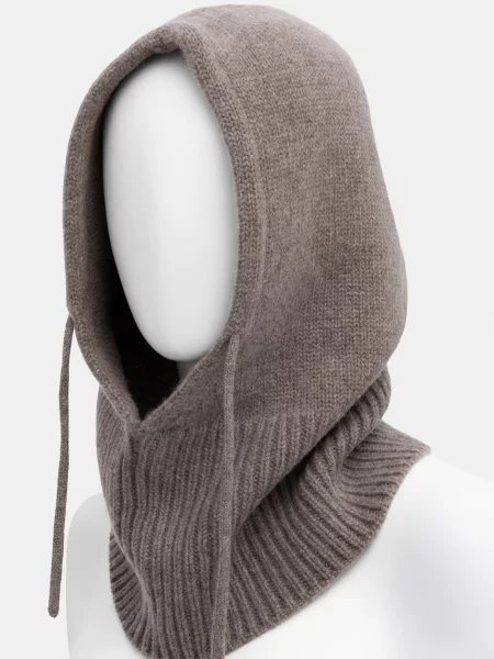 Шерстяная шапка Answear.lab