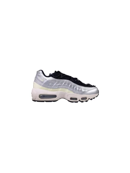 Tenisky Nike Air Max 95 strieborná