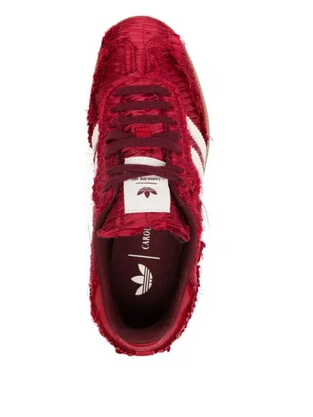 Sneakerși Adidas Samba albastru