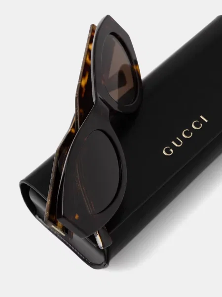 Солнцезащитные очки Gucci