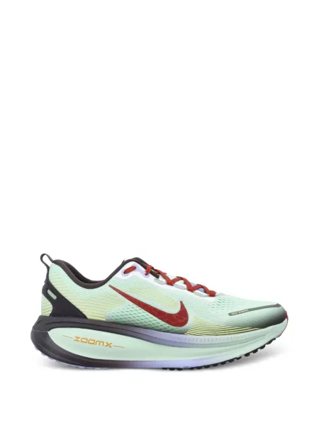 Ριγέ τρέξιμο μακρύς σορτς Nike γκρι