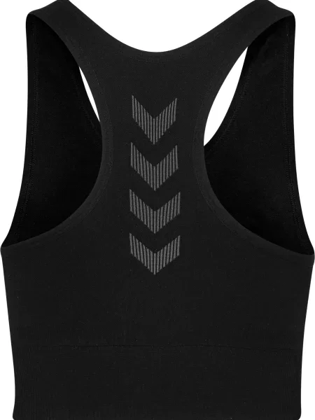 Hummel Sutien sport / gri negru