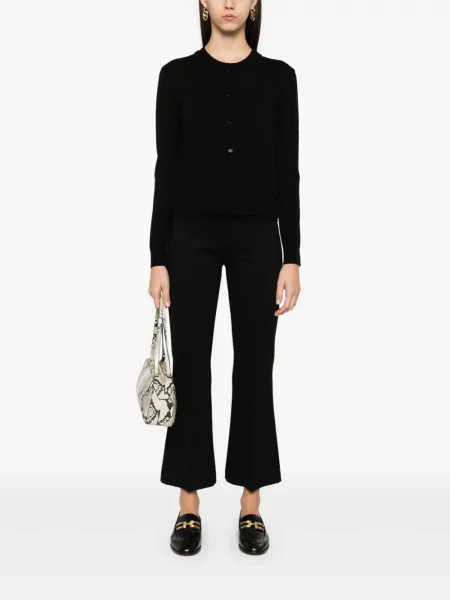 Pantaloni Blanca Vita negru