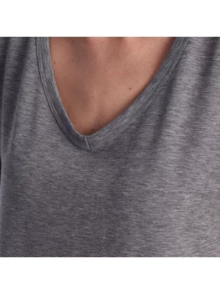 Tricou Gap gri