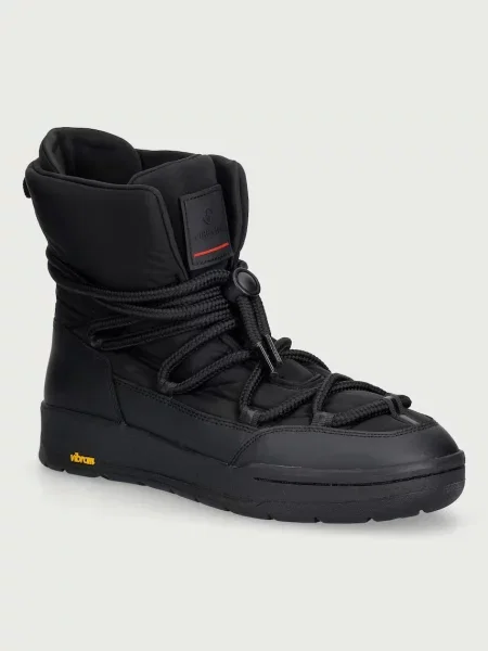 BOGNER Fire+Ice PARIS III M śniegowce czarne