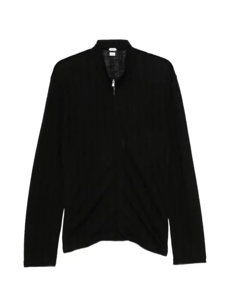 Cardigan Post Archive Faction negru