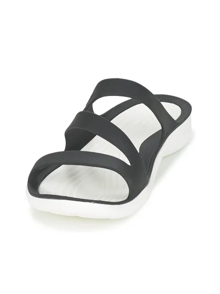 Pantofi Crocs negru
