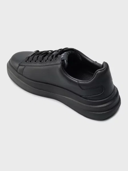 Кеди Guess чорні