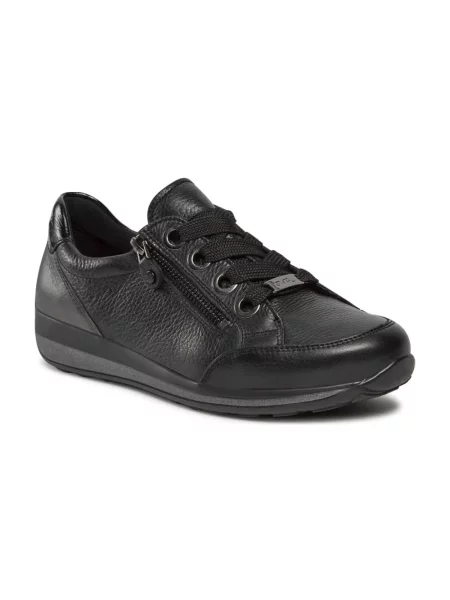 Ara Buty Kobieta 36 EU Sneakersy na Czas Wolny czarny