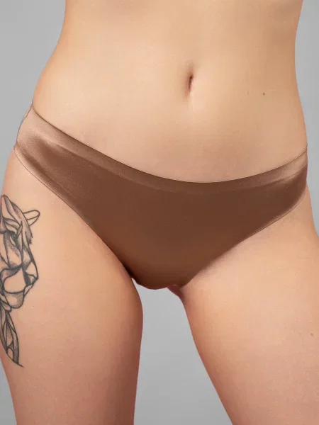 Труси Brabrabra бежеві