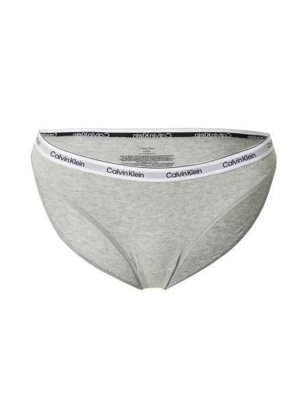 Palton Calvin Klein Underwear alb