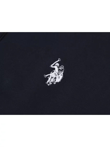 Geacă U.s. Polo Assn. albastru