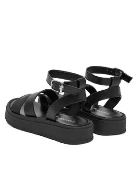 Basutės Calvin Klein M juoda