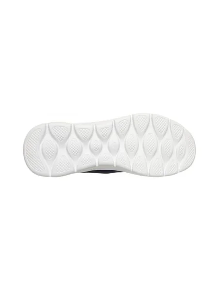 Pantofi Skechers albastru