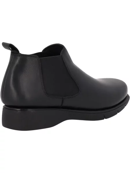 Pantofi Frau negru