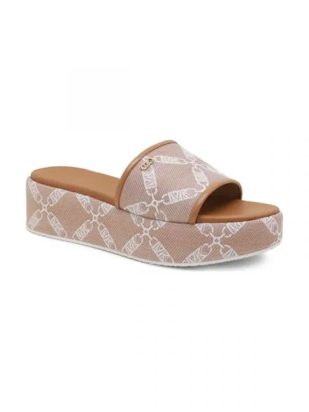 Michael Kors Papucs Ember Empire barna