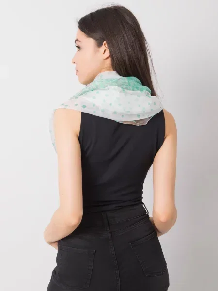 Fular Fashionhunters verde