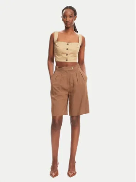 Top Access Fashion béžový