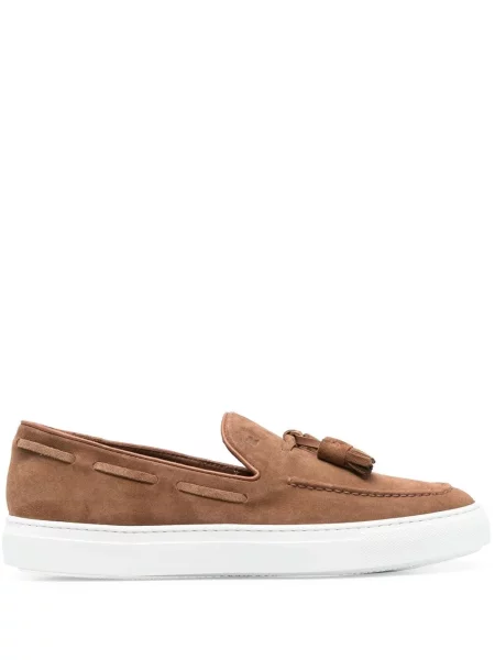 Pantofi Fratelli Rossetti din piele