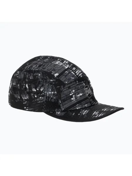 Olcsóbban. BUFF 5 Panel Gline baseball sapka Méret: L-XL fekete