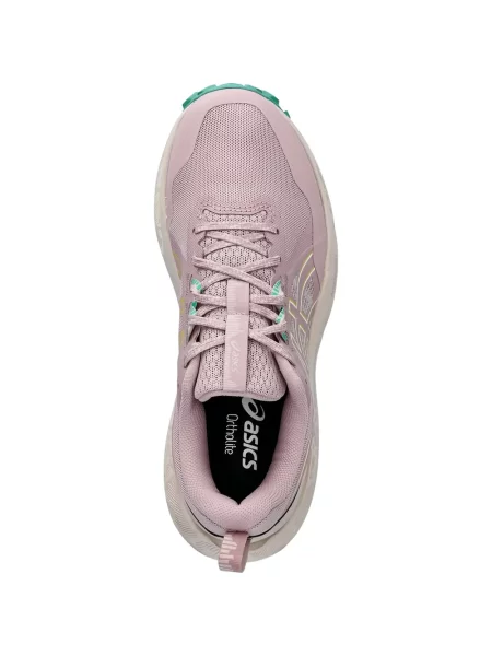 Sneakerși Asics GEL-SONOMA roz