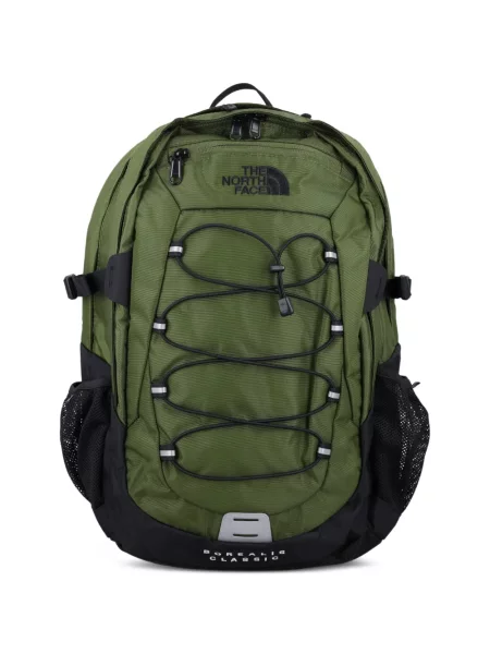Rucsac The North Face clasic verde