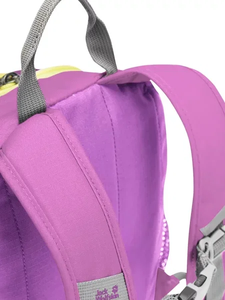 Jack Wolfskin дорожній рюкзак дитячий LITTLE SCOUT 10