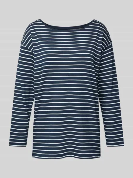 Góra od piżamy z okrągłym dekoltem Christian Berg Woman