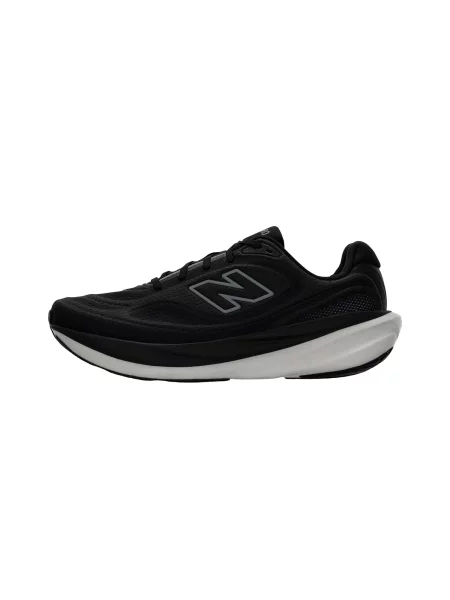 Sneakerși New Balance negru