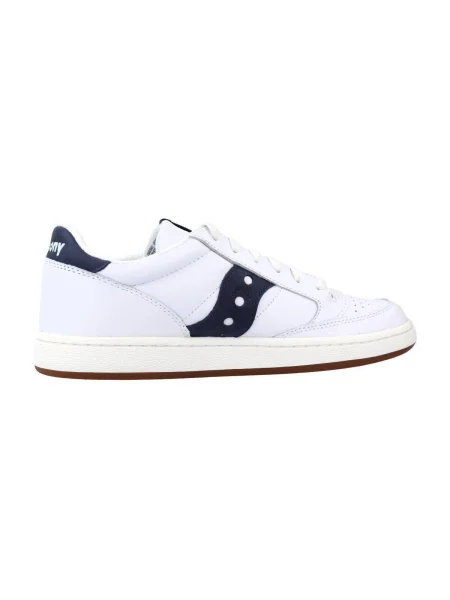 Pantofi Saucony alb